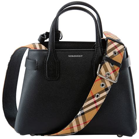 burberry small banner tote ootd|burberry banner tote ladies handbags.